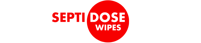 Logo SEPTIDOSE WIPES